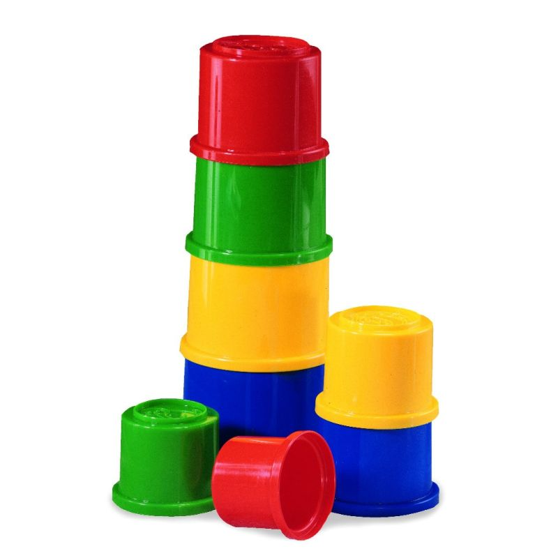 Stacking Cups