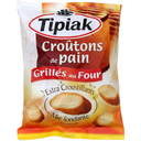 TIPIAK Toasted Bread Croutons 80 g