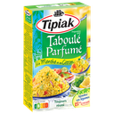 TIPIAK Tabbouleh preparation with mint and lemon 2x175g
