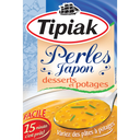 TIPIAK Japanese Pearls for soups and desserts 250 g