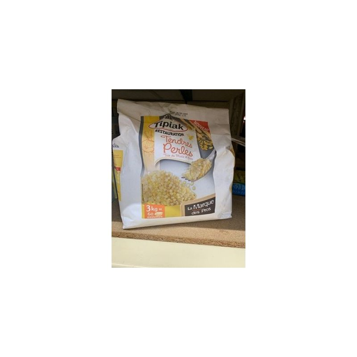 [3600900020787] TIPIAK Tendre Perle Bag 3 kg