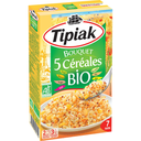 TIPIAK Organic 5-Grain Bouquet 300 g