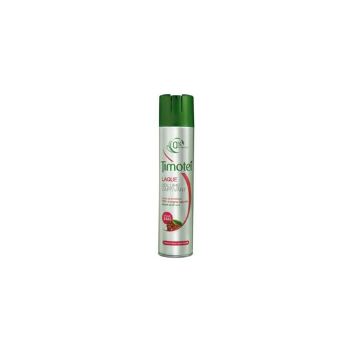[3601690060250] TIMOTEI Fine Hair Hairspray 300 ml