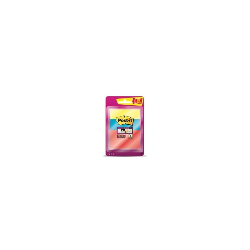 POSAINT It 2 Blocs Notes Super