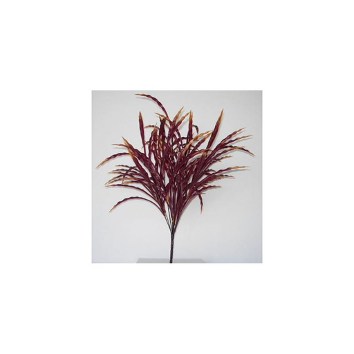 [3604071000036] RBL DIFFUSION 24 Piquets Herbe Bordeau/Orang
