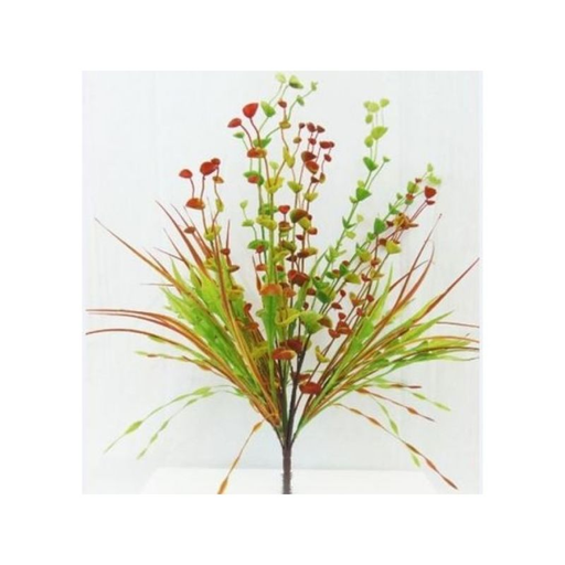 [3604074500052] RBL DIFFUSION 12 Estaca Bacopa Verde/Burgandy