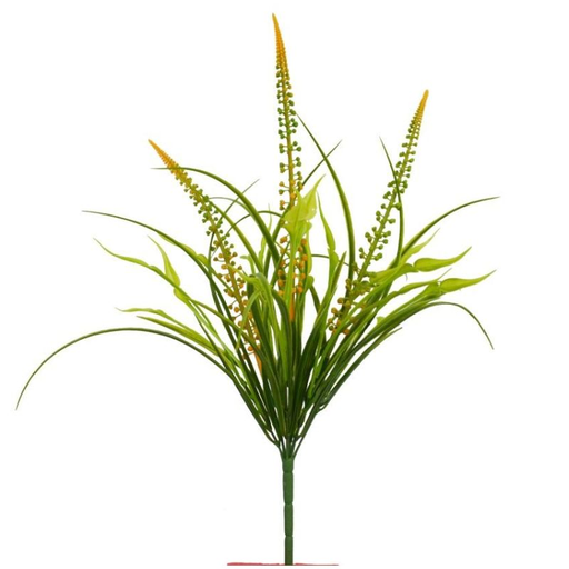 [3604074500120] RBL DIFFUSION 24 Piquets Herbe Plastique