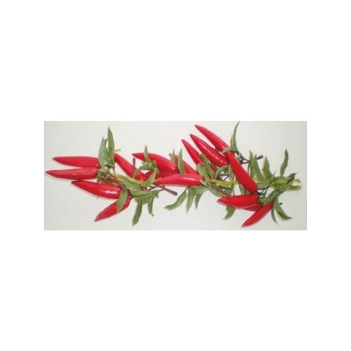 [3604074500236] RBL DIFFUSION Red Chili Garlands 12 units