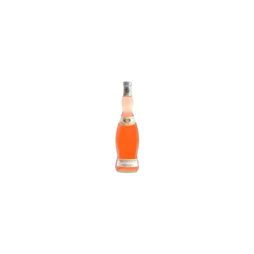 [3604894711973] Château Beaulieu Coteaux D Aix En Provence Rose 75 cl