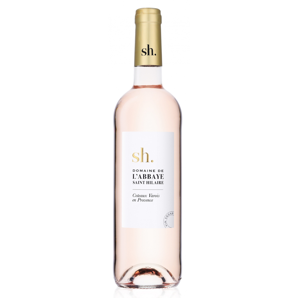 STE HILAIRE AOP Coteaux Varois en Provence Domaine de l'abbaye 75 cl