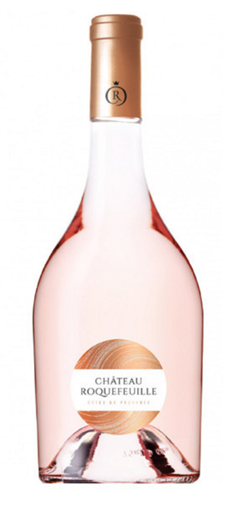 CHATEAU ROQUEFEUILLE Côtes de Provence AOP Rosé 75 cl