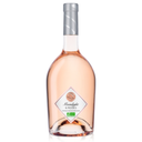 MOONLIGHT & ROSES Côteaux d'Aix en Provence AOP Organic 75 cl