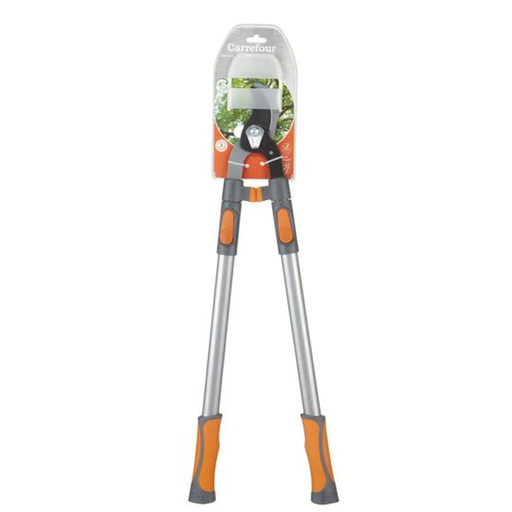 [3606600997558] CARREFOUR Telescopic Lopper 57-82cm 40mm Cut