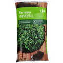 CARREFOUR Sustrato Universal 40 L