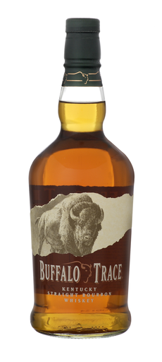 [0080244009984] BUFFALO TRACE Bourbon Straight 70 cl