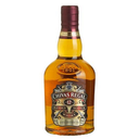 CHIVAS REGAL Whisky 12 Anos 40% 35 cl
