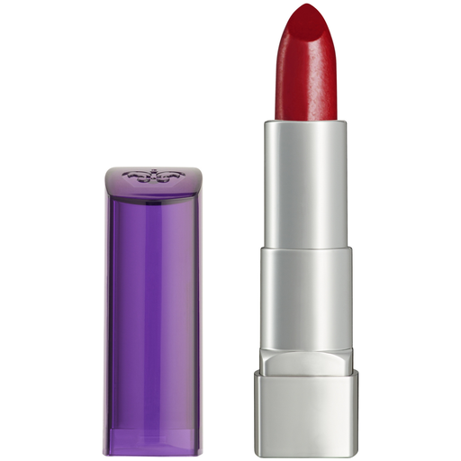 [3607343576505] RIMMEL Pintalabios Hydra Renew 510 Mayfair Red Lady 1 unidad