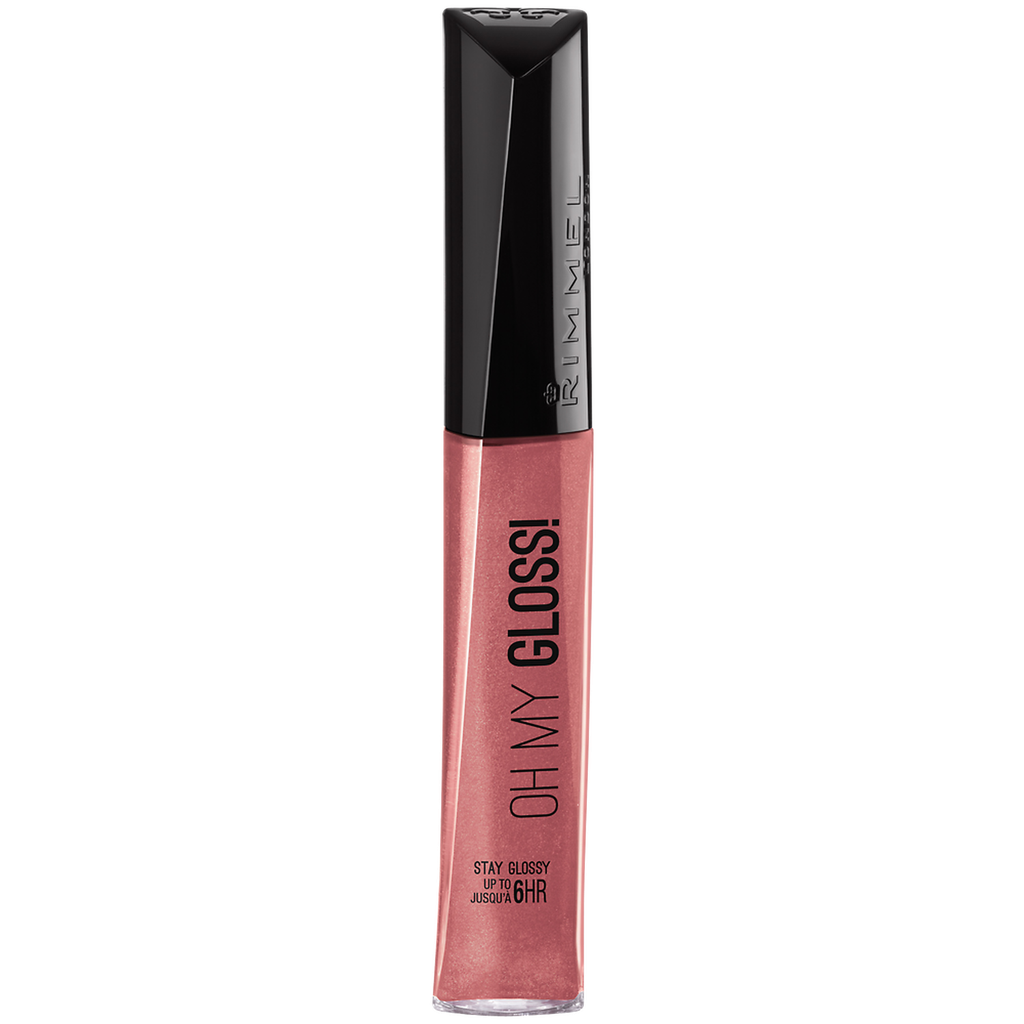 RIMMEL Verniz de unhas cuidado nail care expansion top coat 6,5 ml