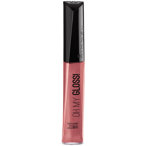 [3607343829151] RIMMEL Esmalte de uñas cuidado nail care expansion top coat 6,5 ml