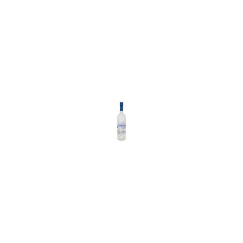 GREY GOOSE Vodka 40% 1.75 l