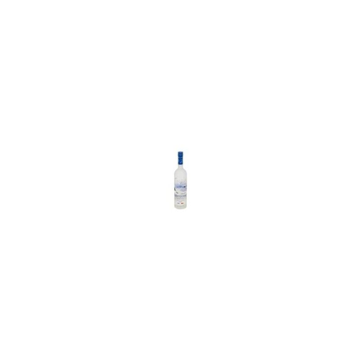 [0080480280000] GREY GOOSE Vodka 40% 1.75 L