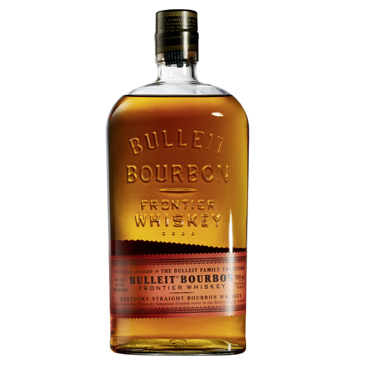 [0082000765578] BULLEIT Bourbon Estados Unidos 0.7 L
