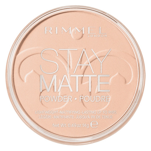Rimmel Nu Pdre Matifiante 002
