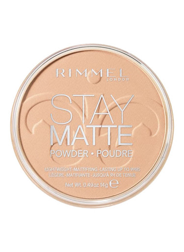 Rimmel Nu Pdre Matifiante 004