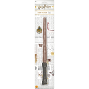 RUBIE'S Accesorio de disfraz Varita Harry Potter WARNER la baguette