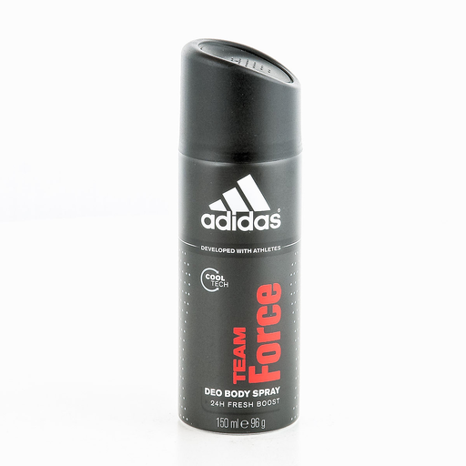 [3607345266084] ADIDAS Déodorant Team Force 150 ml