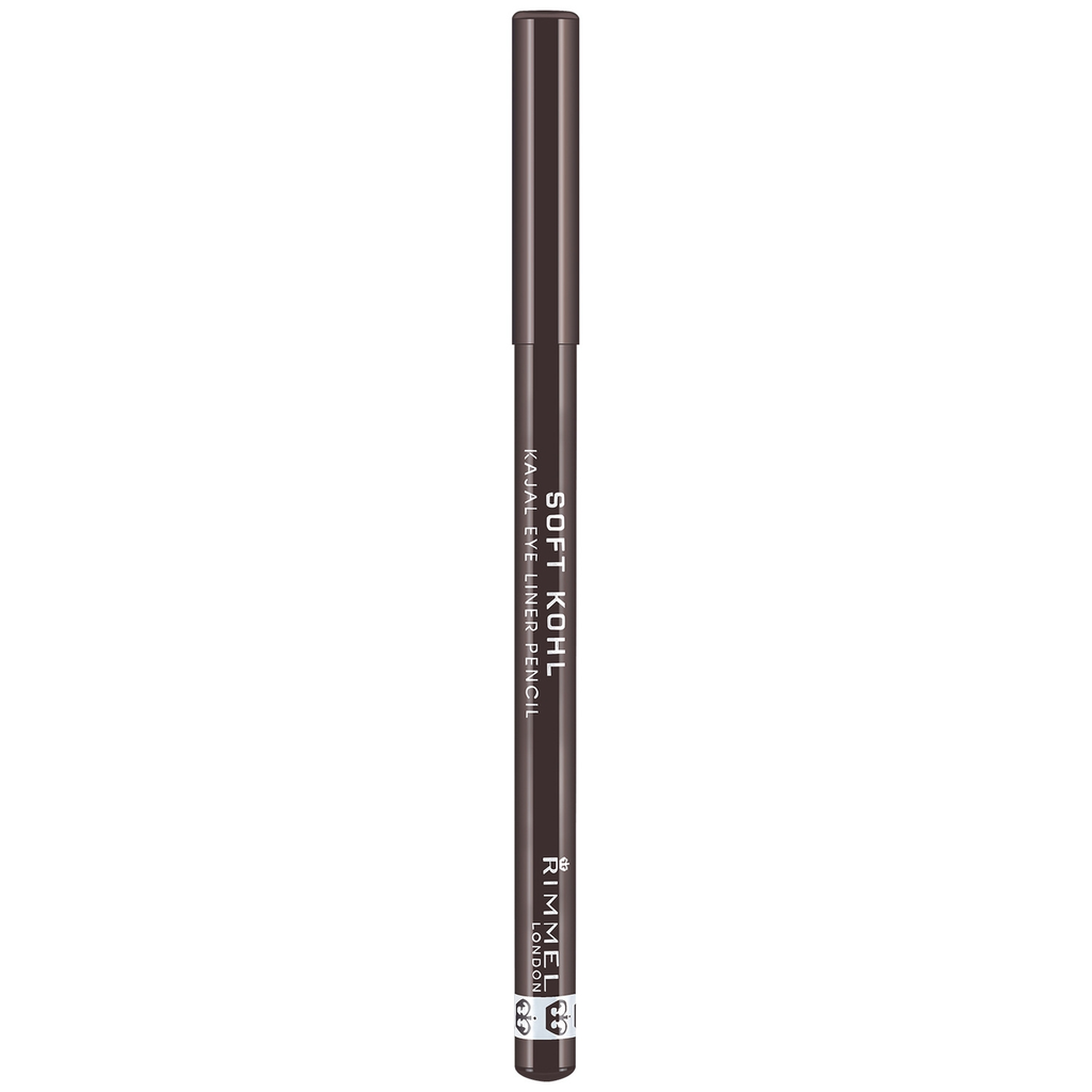 RIMMEL Crayon Yeux Soft Khôl 011 Sable Brown l'unité