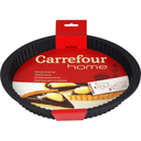 CARREFOUR Silicone Tart Mold 28 cm