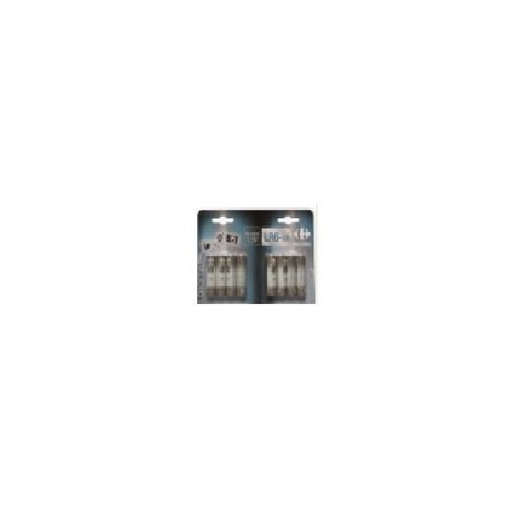[3608140554963] CARREFOUR Piles LR6 I-Tech 8 unités