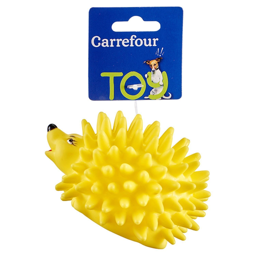 [3608141027107] CARREFOUR Brinquedo de roer para cão a unidade