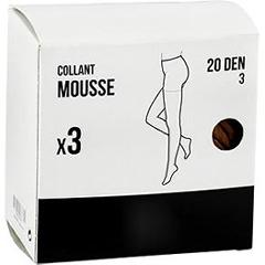1Er Prix Colza Nt Mousse X3 Beige 3