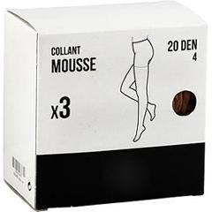 1Er Prix 432988 Col'Ant Trio Mo Beige 4