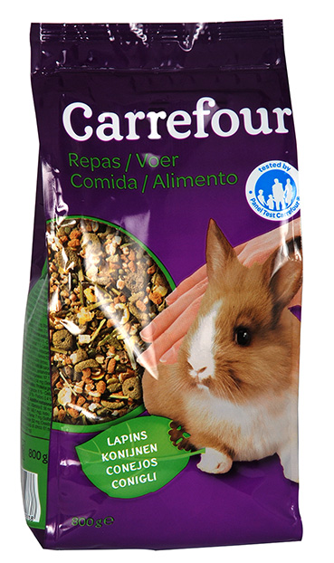 Crf Cdm Repas Lapins Nains St Up 800 G