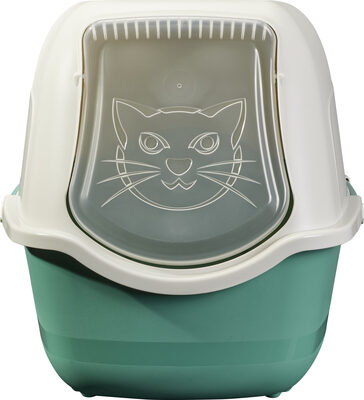 Carrefour Maison De Toilette Pour Chat Crf