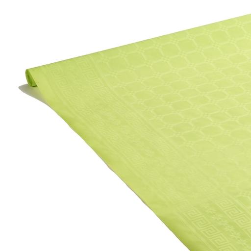[3608141753624] CARREFOUR Anise Tablecloth 7x1.18m