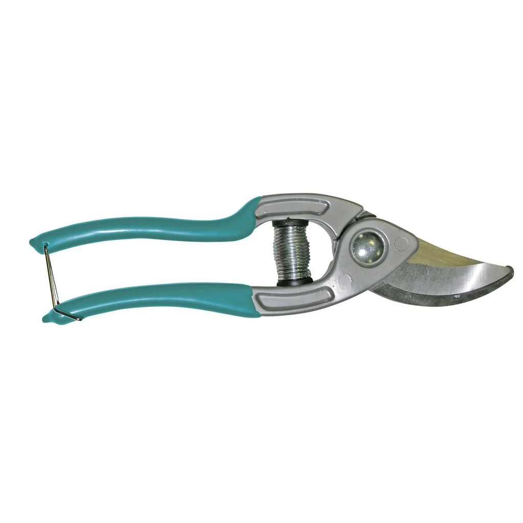 CARREFOUR Sécateur de Jardin Coupe Franche 15mm l'unité