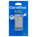 CARREFOUR Dispensador De Bolsas Para Excrementos 1 pieza