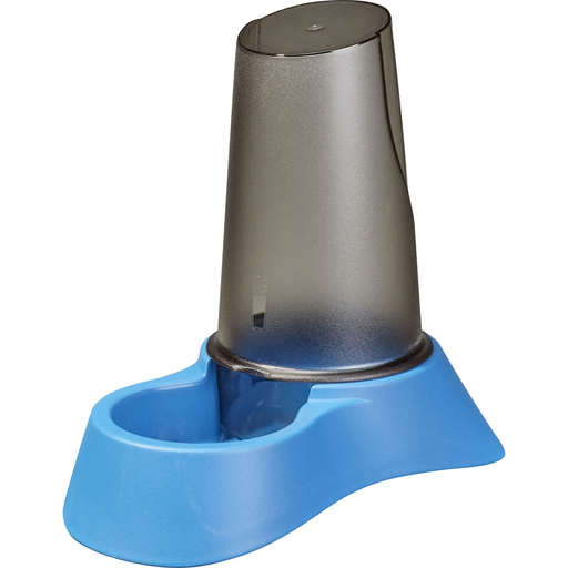 [3608143650037] CARREFOUR Dispensador de ração 0,65 L