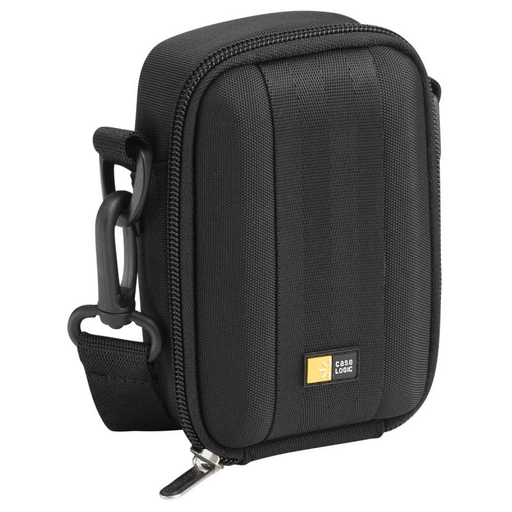 [0085854217934] CASE LOGIC Protection Qpb202k black