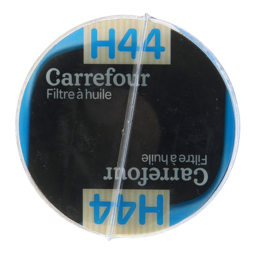 [3608143735932] CARREFOUR Filtro de aceite H44