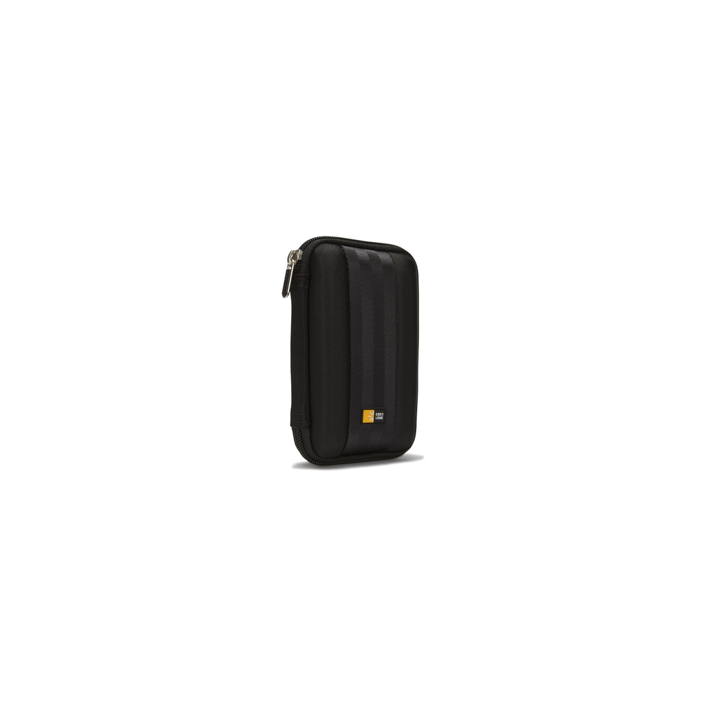 CASE LOGIC Bolsa EVA QHDC-101 Preto
