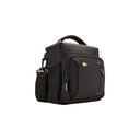 CASE LOGIC Bolso bandolera para Réflex TBC409 Negro