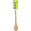 CARREFOUR Spoon 35cm beechwood HOME la cuillère