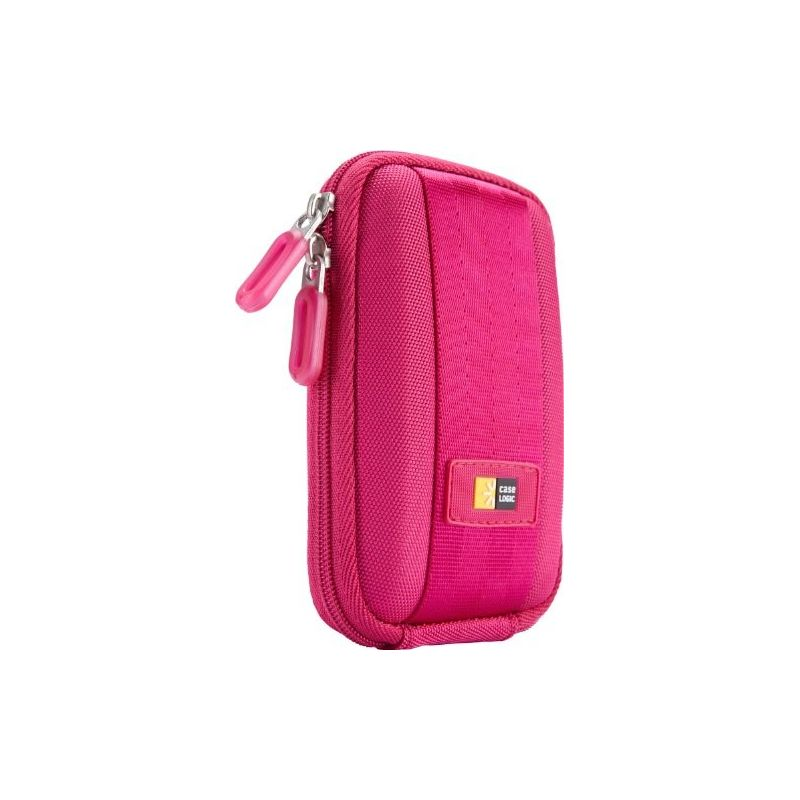 CASE LOGIC Étui pour appareil photo numérique QPB301PI Rose
