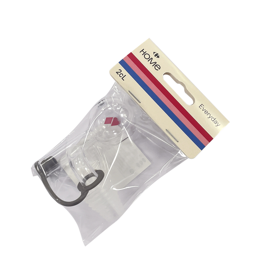 [3608144250144] CARREFOUR Measuring Cap HOME 2 cl
