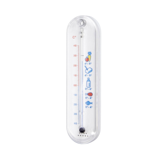 [3608144250274] CARREFOUR Freezer Thermometer HOME 1 unit